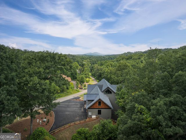 44 Staurolite Mountain Road, Blue Ridge, GA 30513