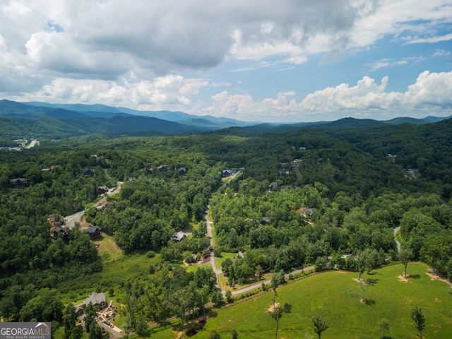 44 Staurolite Mountain Road, Blue Ridge, GA 30513
