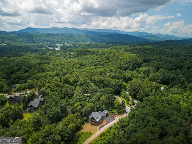 44 Staurolite Mountain Road, Blue Ridge, GA 30513