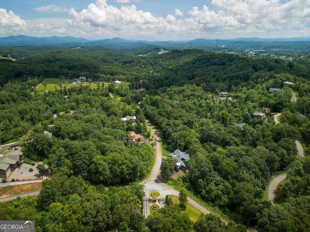 44 Staurolite Mountain Road, Blue Ridge, GA 30513