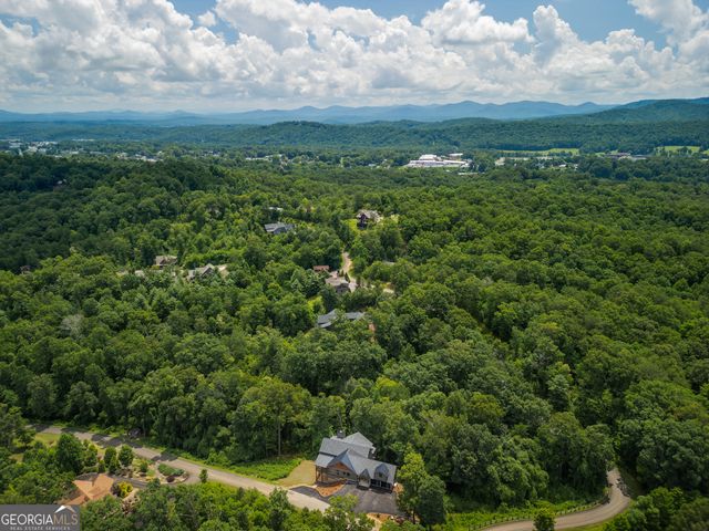 44 Staurolite Mountain Road, Blue Ridge, GA 30513