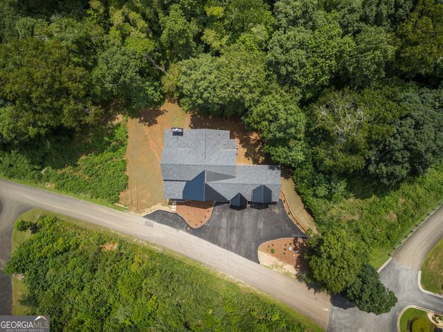 44 Staurolite Mountain Road, Blue Ridge, GA 30513