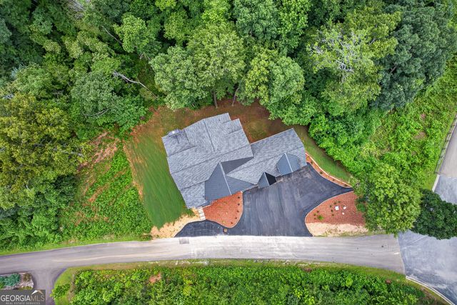 44 Staurolite Mountain Road, Blue Ridge, GA 30513