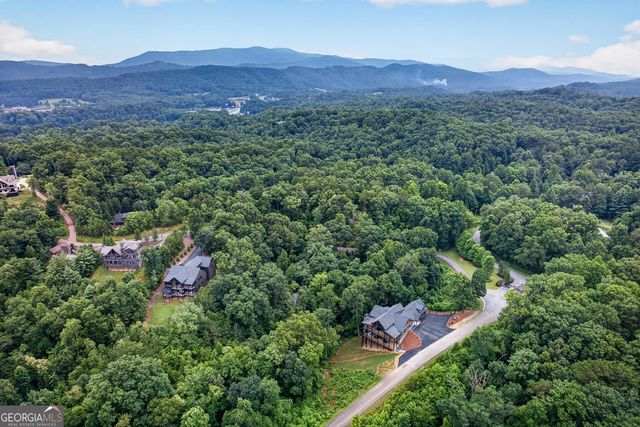 44 Staurolite Mountain Road, Blue Ridge, GA 30513