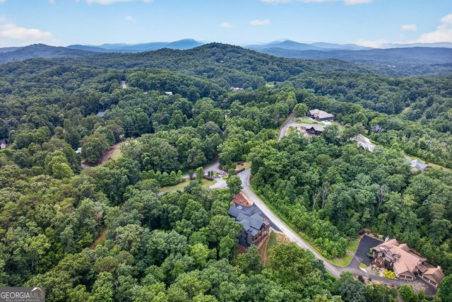 44 Staurolite Mountain Road, Blue Ridge, GA 30513