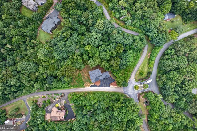 44 Staurolite Mountain Road, Blue Ridge, GA 30513