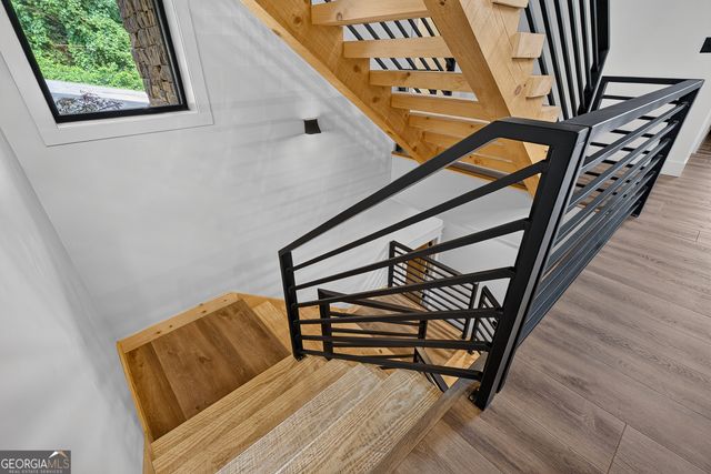 44 Staurolite Mountain Road, Blue Ridge, GA 30513