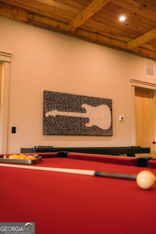44 Staurolite Mountain Road, Blue Ridge, GA 30513
