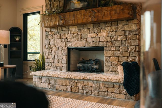 44 Staurolite Mountain Road, Blue Ridge, GA 30513