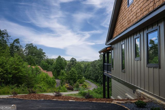 44 Staurolite Mountain Road, Blue Ridge, GA 30513