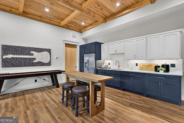 44 Staurolite Mountain Road, Blue Ridge, GA 30513