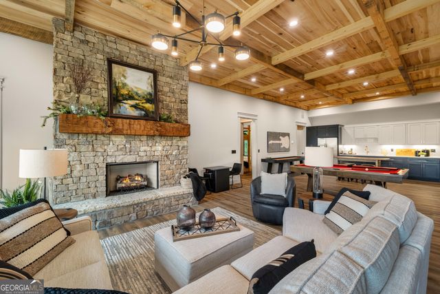 44 Staurolite Mountain Road, Blue Ridge, GA 30513