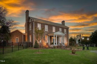 3542 Bason Road, Mebane, NC 27302