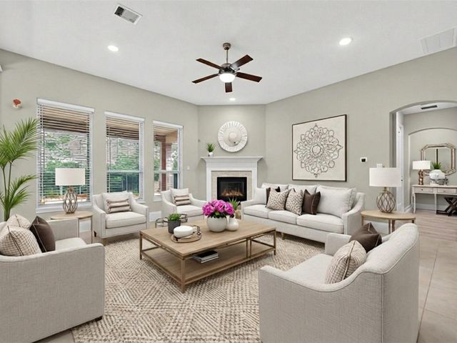 31407 Imperial Bluff Court, Spring, TX 77386