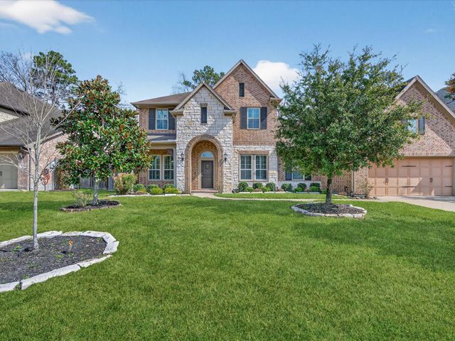 31407 Imperial Bluff Court, Spring, TX 77386