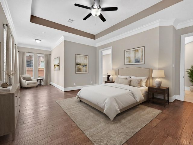 31407 Imperial Bluff Court, Spring, TX 77386