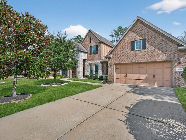 31407 Imperial Bluff Court, Spring, TX 77386