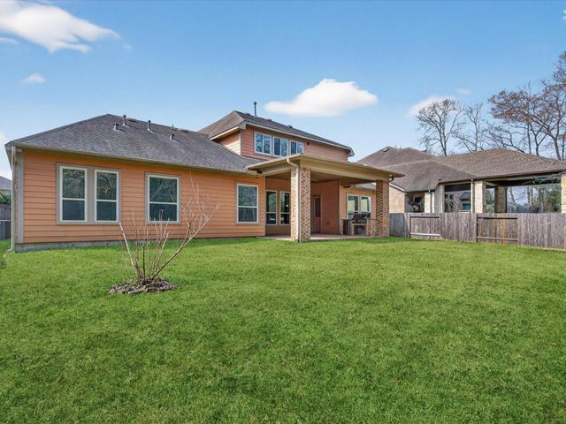 31407 Imperial Bluff Court, Spring, TX 77386