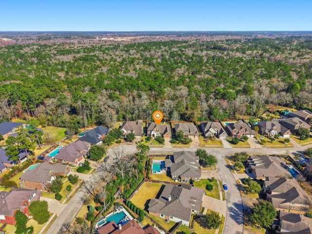 31407 Imperial Bluff Court, Spring, TX 77386