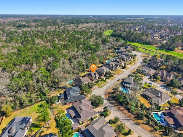 31407 Imperial Bluff Court, Spring, TX 77386