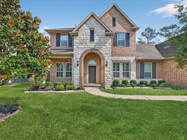 31407 Imperial Bluff Court, Spring, TX 77386