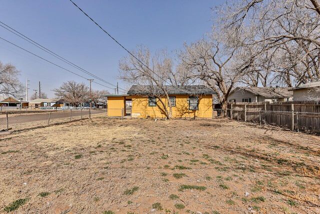4823 35th Street, Lubbock, TX 79414