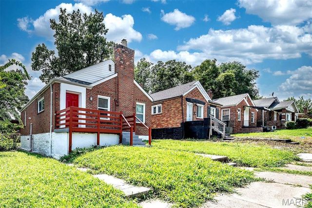 826 Wall Street, St Louis, MO 63147