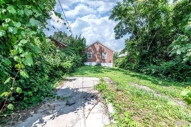 826 Wall Street, St Louis, MO 63147