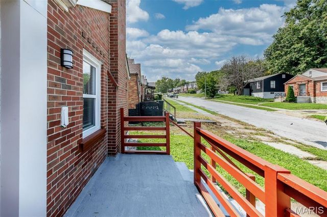 826 Wall Street, St Louis, MO 63147