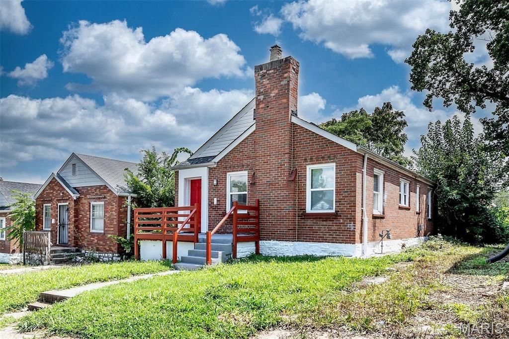826 Wall Street, St Louis, MO 63147