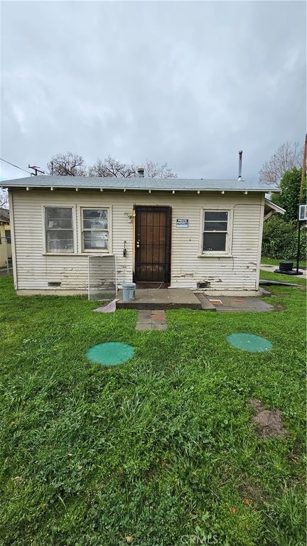 1410 Canyon, San Bernardino, CA 92404
