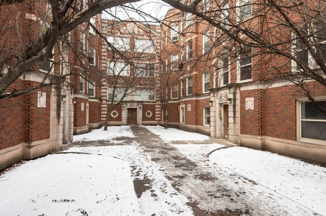 8136 S Drexel Avenue 3, Chicago, IL 60619