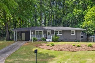 948 Creekdale Drive, Clarkston, GA 30021