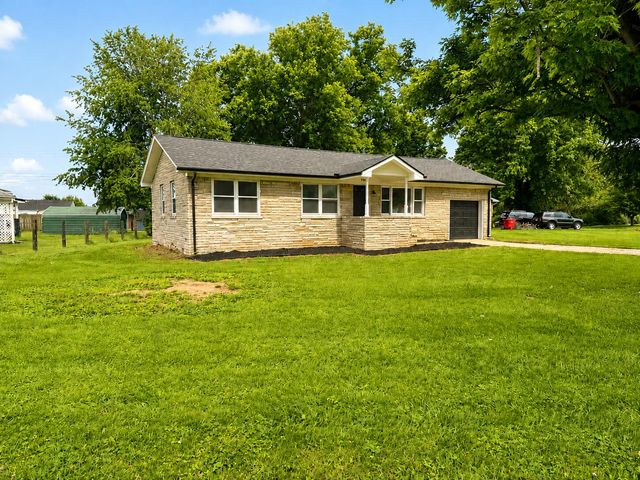 146 Donna Drive, Frankfort, KY 40601