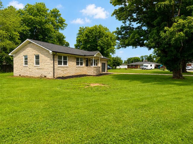 146 Donna Drive, Frankfort, KY 40601