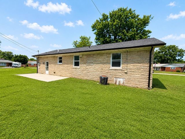 146 Donna Drive, Frankfort, KY 40601