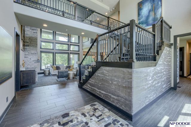 2205 S 218 Street, Elkhorn, NE 68022