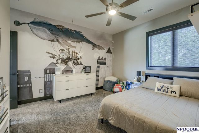 2205 S 218 Street, Elkhorn, NE 68022