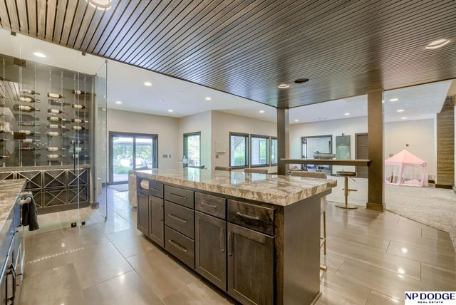 2205 S 218 Street, Elkhorn, NE 68022