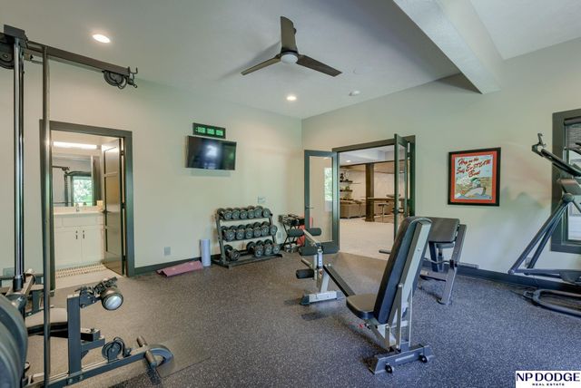 2205 S 218 Street, Elkhorn, NE 68022