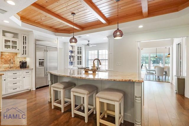 319 Damon Drive, Jesup, GA 31546