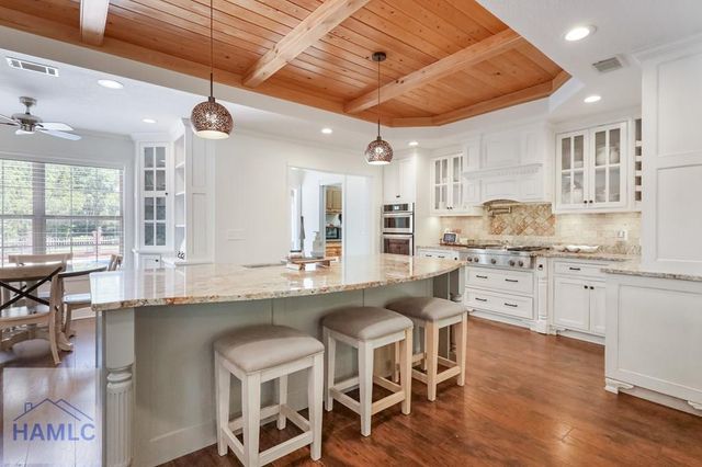 319 Damon Drive, Jesup, GA 31546