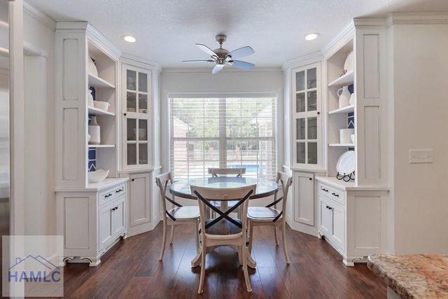 319 Damon Drive, Jesup, GA 31546
