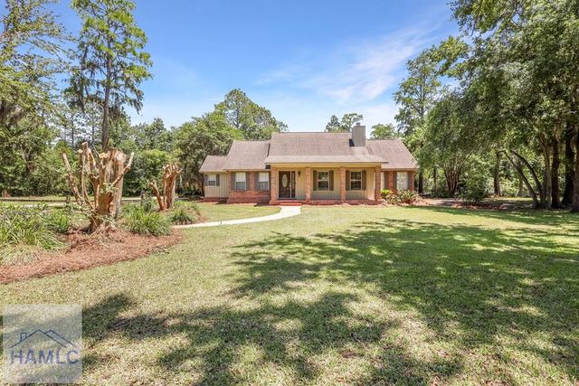319 Damon Drive, Jesup, GA 31546