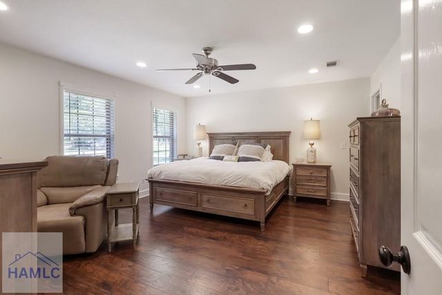 319 Damon Drive, Jesup, GA 31546