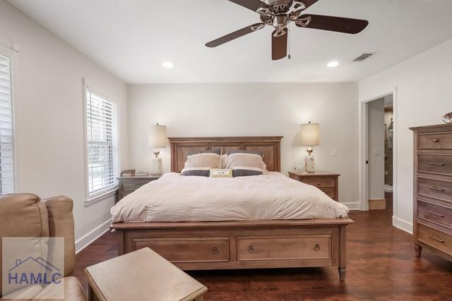 319 Damon Drive, Jesup, GA 31546