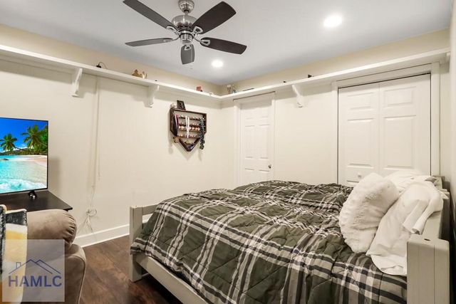 319 Damon Drive, Jesup, GA 31546