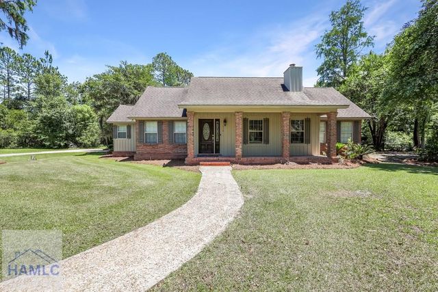 319 Damon Drive, Jesup, GA 31546
