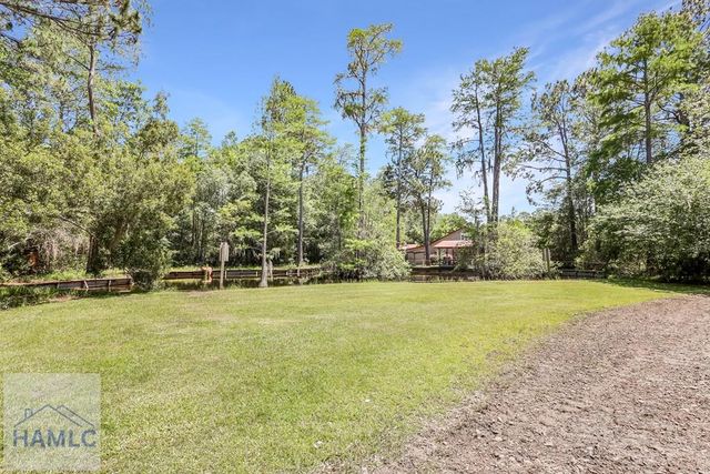 319 Damon Drive, Jesup, GA 31546