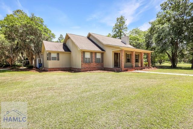 319 Damon Drive, Jesup, GA 31546